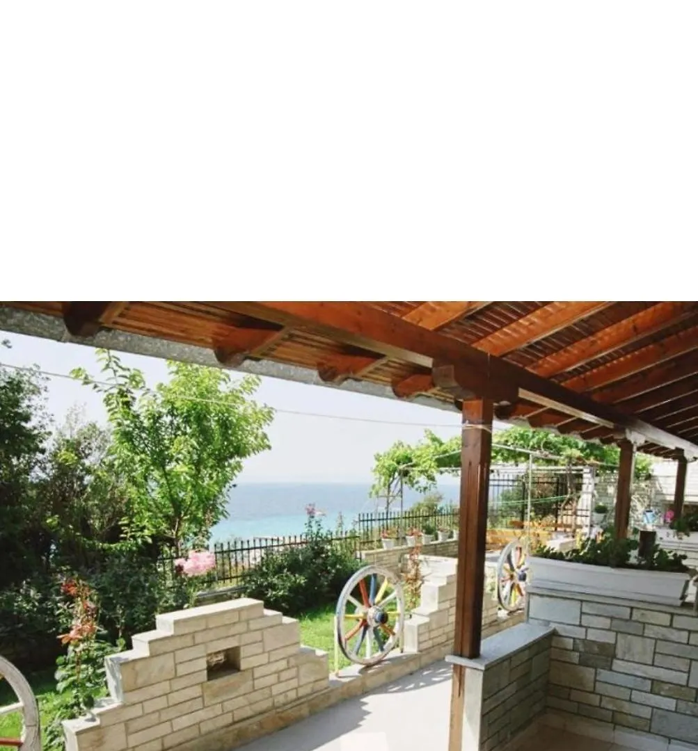 Nikos Sea View Room Kallithea  0*, Kallithea (Chalkidiki)